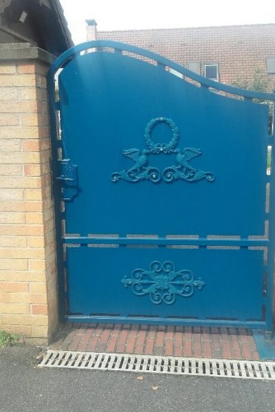 Mobilier urbain Lansel Calonne Ricouart Hauts de France