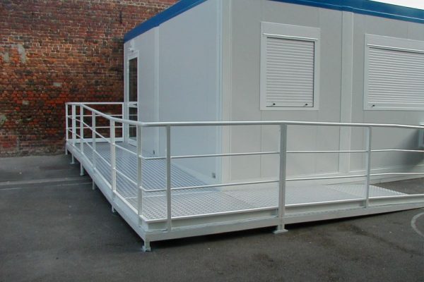 Mobilier urbain Lansel Calonne Ricouart Hauts de France